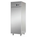 STATIC REFRIGERATED CABINET GN 2/1 IN STAINLESS STEEL - Temperature 0 / 10 C