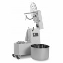 MIXER WITH TILTING HEAD AND REMOVABLE BOWL RTS 40