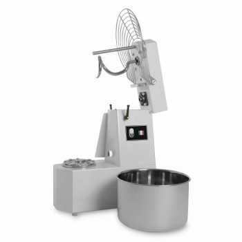 MIXER WITH TILTING HEAD AND REMOVABLE BOWL RTS 40