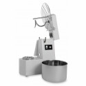 MIXER WITH TILTING HEAD AND REMOVABLE BOWL RTS 50