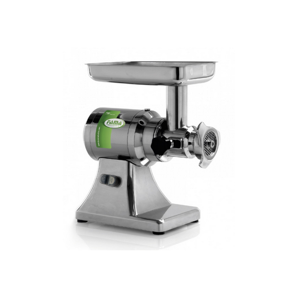 MEAT MINCER TS 22 ENTERPRISE - PRODUCTION 300 kg/h