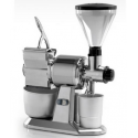 COMBINED COFFEE GRINDER AND GRATER