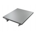 STAINLESS STEEL SCALE PLATE