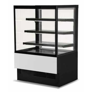 EVOK HOT HORIZONTAL HEATED SHOWCASE