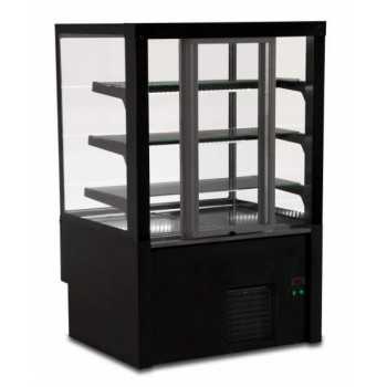 EVOK HOT HORIZONTAL HEATED SHOWCASE