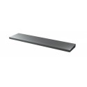 ADDITIONAL LIDO STAINLESS STEEL SHELF