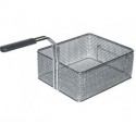 BASKET FOR ELECTRIC FRYER