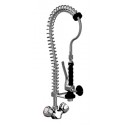 SHOWER UNIT \'\'MIGNON\'\' + SINGLE HOLE