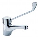 T/C WASHBASIN MIXER WITH LEVER cm. 20