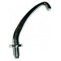 SWIVEL SPOUT - DIMENSIONS: L.16