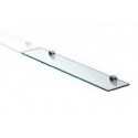 LINEAR GLASS SHELF