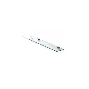 LINEAR GLASS SHELF