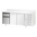 REFRIGERATED DRAWERS