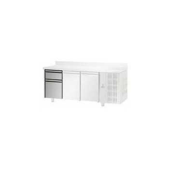 REFRIGERATED DRAWERS