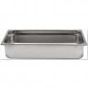 STAINLESS STEEL TRAY