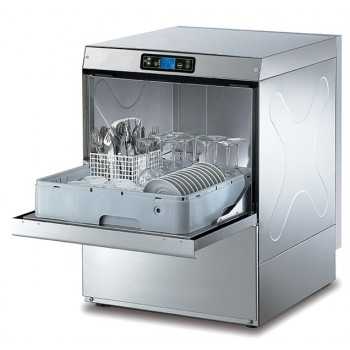 H.81 electronic glasswasher