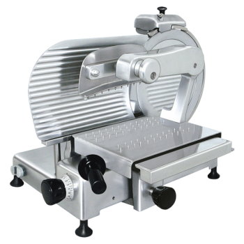 KELLY VERTICAL SERIES SLICER FOR CURED MEATS