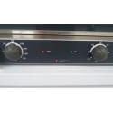 Convection oven 3 trays 60 x 40 cm