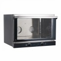 Convection oven 3 trays 60 x 40 cm