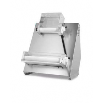 PIZZA LINE 50 - TWO PARALLEL ROLLERS