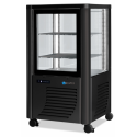 REFRIGERATED SHOWCASE LOW TEMPERATURE 230 BT - LED LINE 230 LITERS