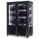 ENOTECA 800 - CAPACITY 144 BOTTLES