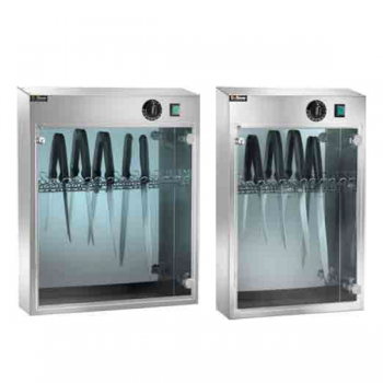 ELECTRIC STERILIZERS - 10/14 KNIVES