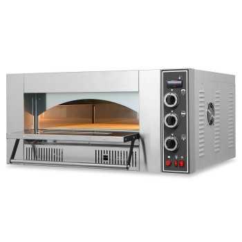 GAS PIZZERIA OVEN RG OVEN LINE