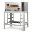 GAS PIZZERIA OVEN RG OVEN LINE