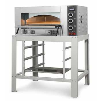 GAS PIZZERIA OVEN RG OVEN LINE