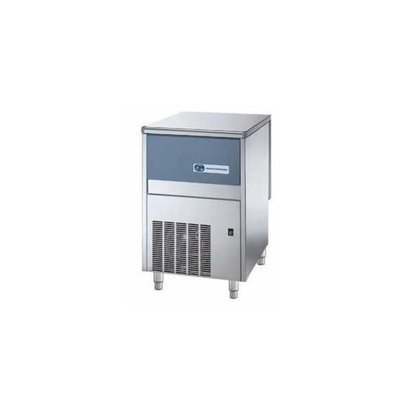 AUTOMATIC GRANULAR FLAKE ICE MAKER - 90 Kg