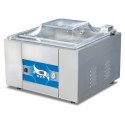 BELL VACUUM PACKAGING MACHINE - SQUARE LINE