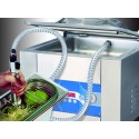 BELL VACUUM PACKAGING MACHINE - SQUARE LINE