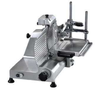 VERTICAL SLICER FOR SALAMI - BLADE 30 cm