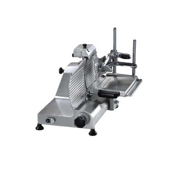 VERTICAL SLICER FOR SALAMI - BLADE 30 cm