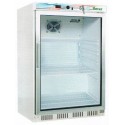 ECO STATIC REFRIGERATED CABINET L.60 x P.58