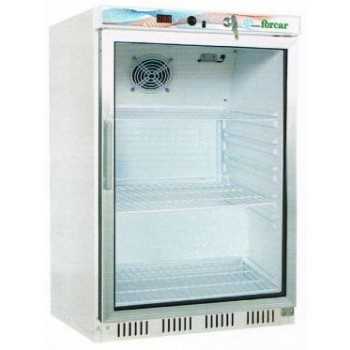 ECO STATIC REFRIGERATED CABINET L.60 x P.58