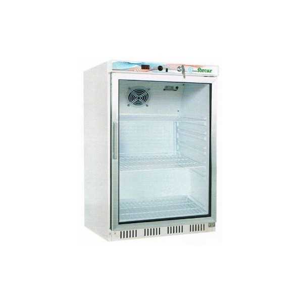 ECO STATIC REFRIGERATED CABINET L.60 x P.58