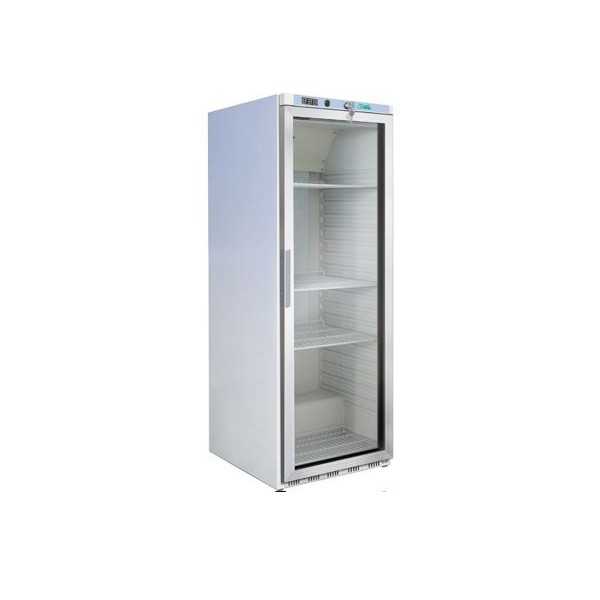 STATIC REFRIGERATED CABINET ECO L.60 x P.58.5 x 185