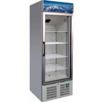 STATIC REFRIGERATED CABINET L.66 x D.65 x 191 cm