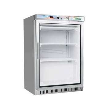 ECO STATIC FREEZER CABINET L.60 x D.58