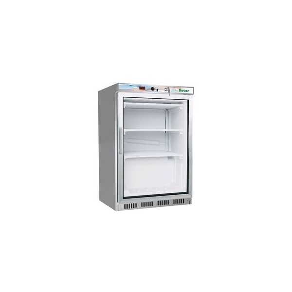 ECO STATIC FREEZER CABINET L.60 x D.58