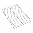 AISI 304 STAINLESS STEEL GRID 60 x 40 cm