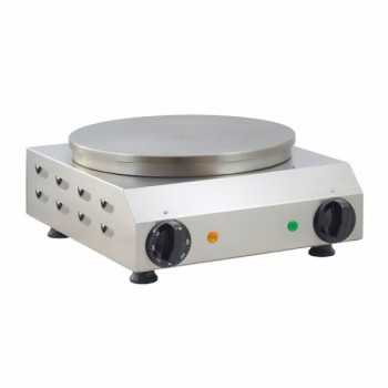 ELECTRIC CREPE MAKER - HOB 35 cm