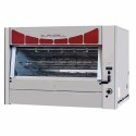 DELTA SERIES PLANETARY ROTISSERIE - 105 CHICKENS