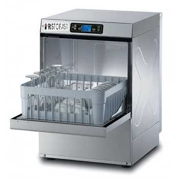 ECO electronic glass washer H.71 cm - Basket 40x40 cm - Max glass height 27