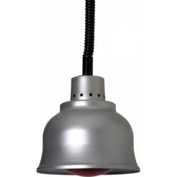 ALUMINUM HEATING LAMP - Ø 22