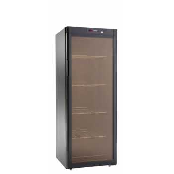 ECO STATIC REFRIGERATED SHOWCASE FOR WINES - L.60 x P.60