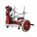 FLYWHEEL SLICER - BLADE DIAMETER 25 cm