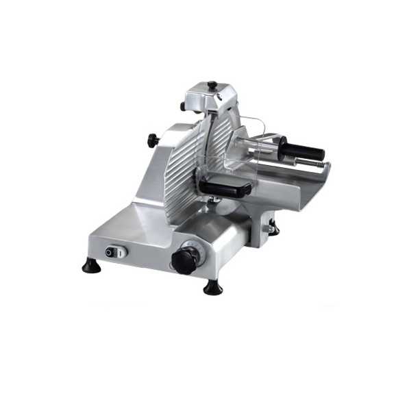 VERTICAL MEAT SLICER - BLADE 25 cm